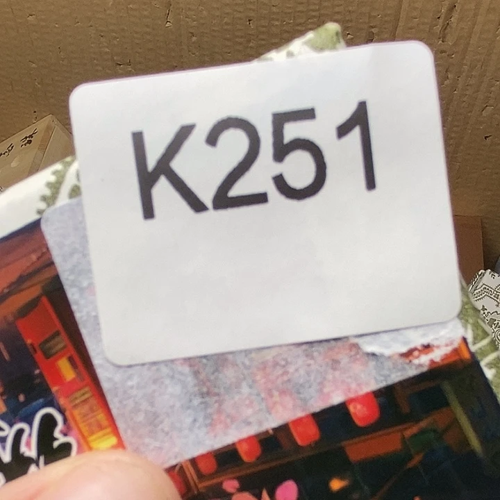 手工艺品琉璃老*。251