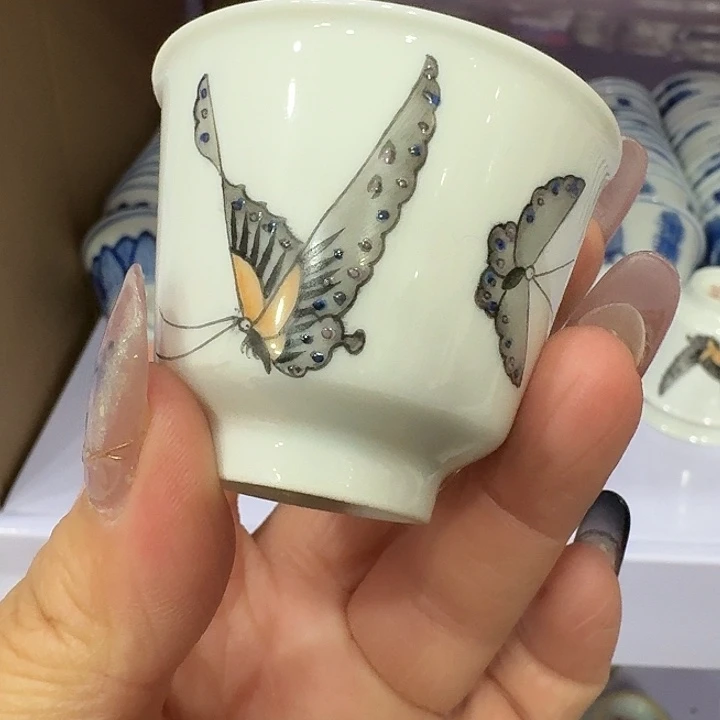 陶瓷艺术品收藏陶瓷