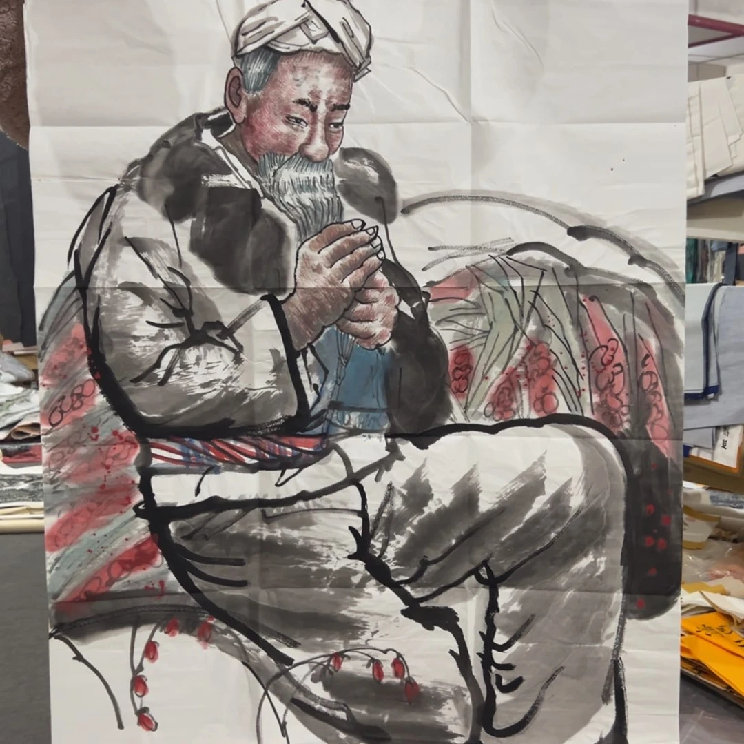 这个时候还会出现这种情形哦