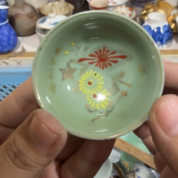 陶瓷推荐第二名20包邮