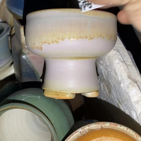 罐5260 微瑕38包邮景德镇陶瓷