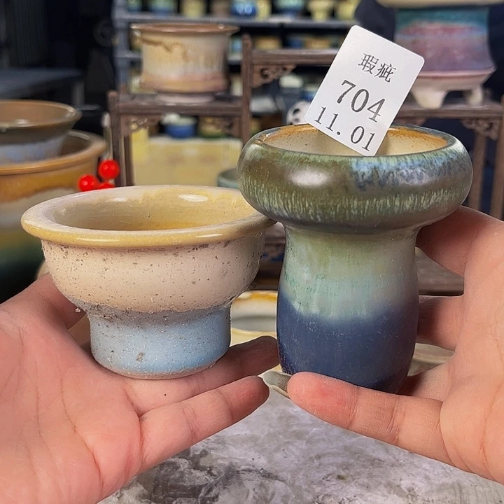 瓷片景德镇陶瓷手工制作