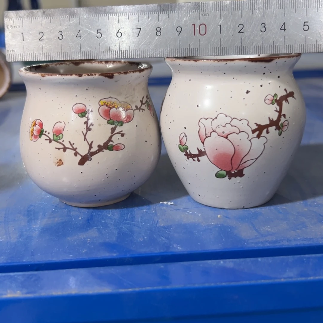 陶瓷花盆特价上新