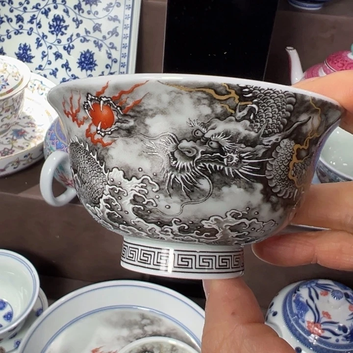 全场景德镇陶瓷景德镇陶瓷