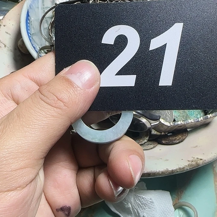 铜铁合金类废旧铜铁合金