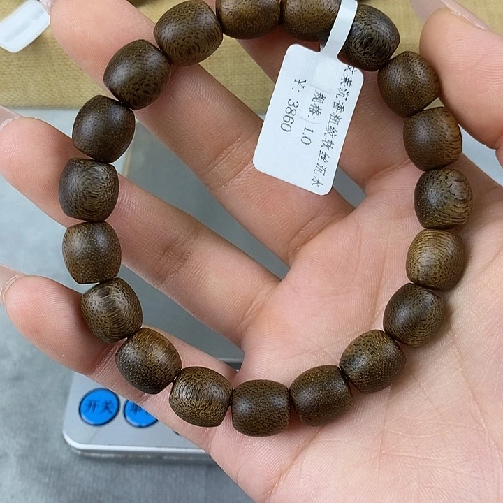 沉香手串沉香手串