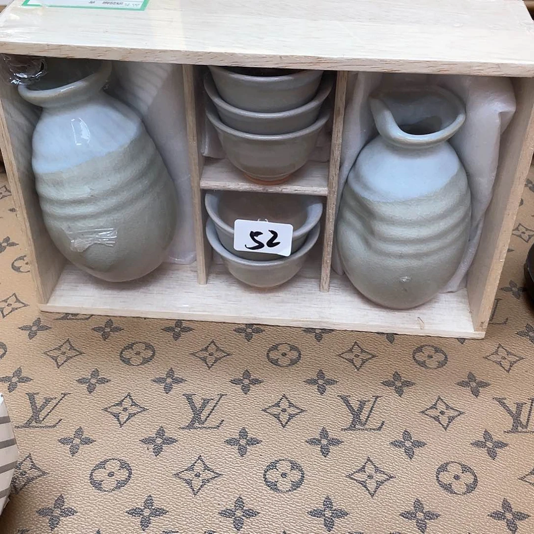 德利套组回流福利多多