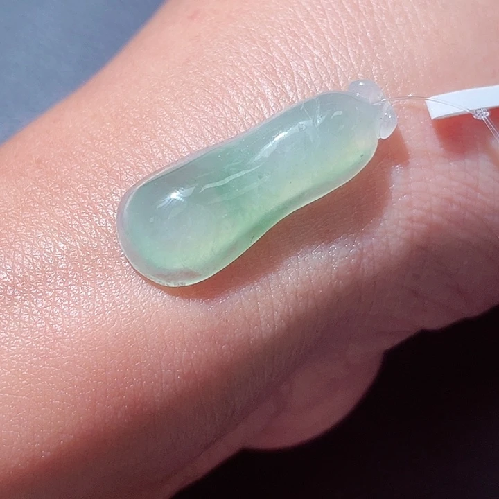 未镶嵌定制翡翠翡翠