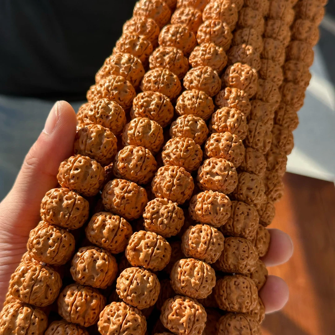 珠串小金刚霸王龙脖挂 尺寸可选