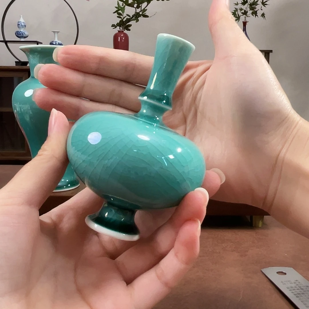 景德镇陶瓷艺术品