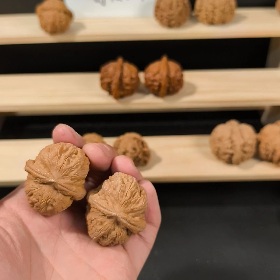 吊坠文玩核桃39元宝