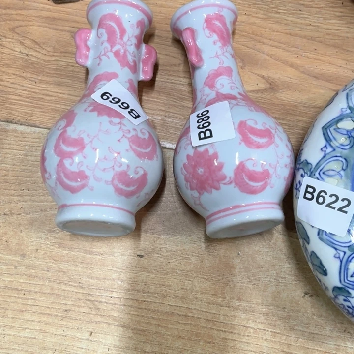 禾***里陶瓷制品瑕疵处理