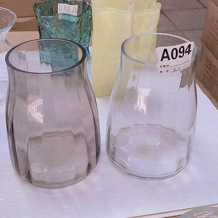 手工艺品玻璃高21.11二选一