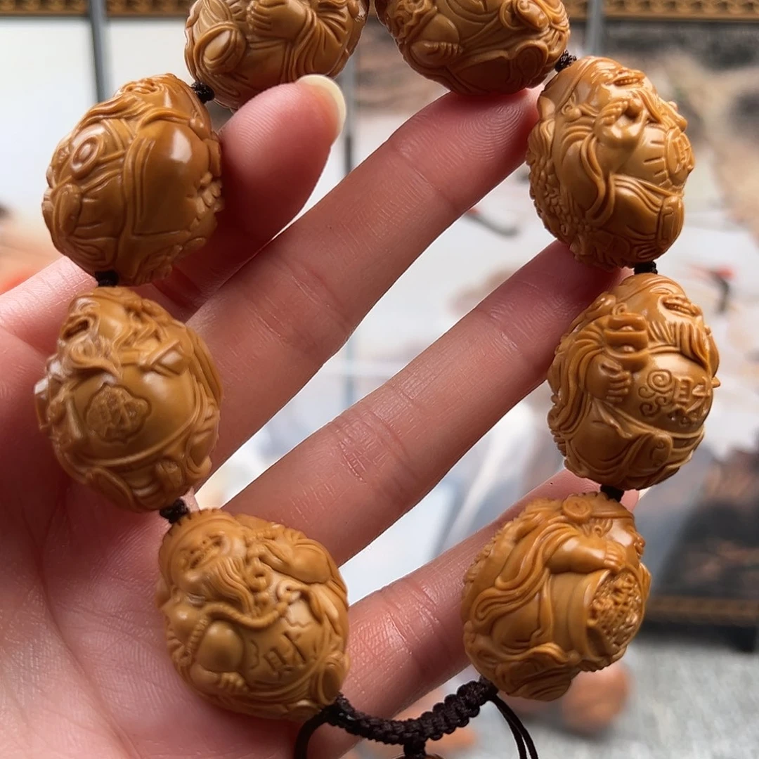 橄榄核吊坠橄榄核橄榄核