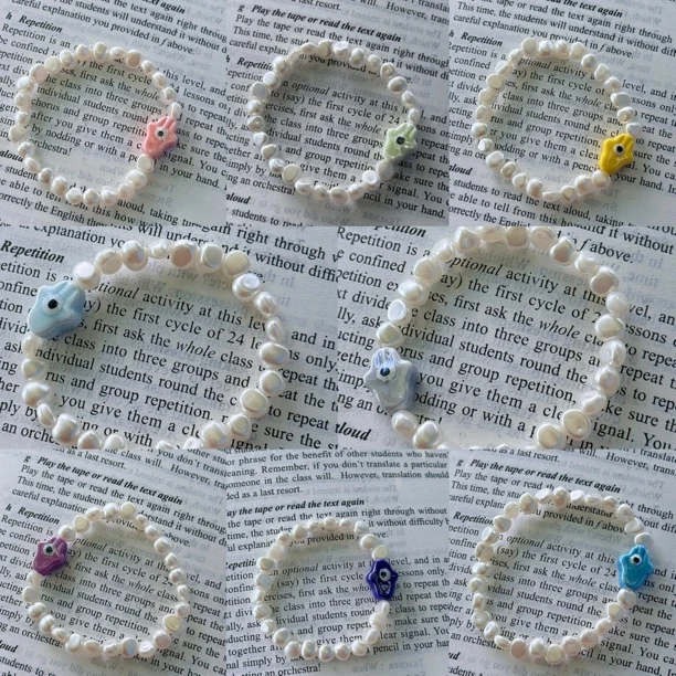 紫色恶魔之眼系列