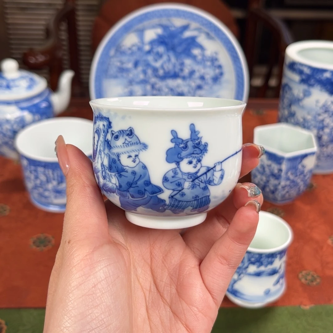 九鸣瓷艺九鸣瓷艺