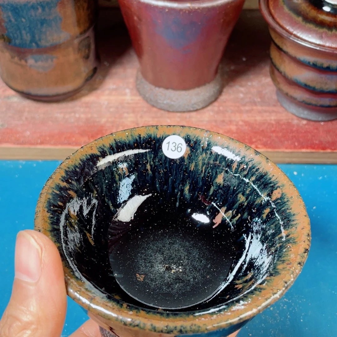 茶盏盏盏都是你给我带来了