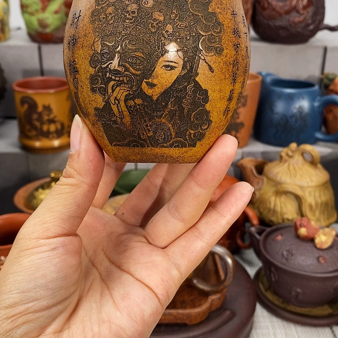 茶壶紫砂紫砂紫砂
