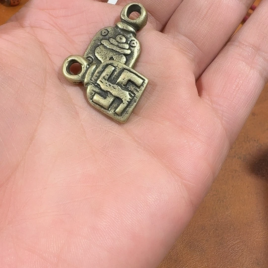 风***生藏传文玩配饰配饰