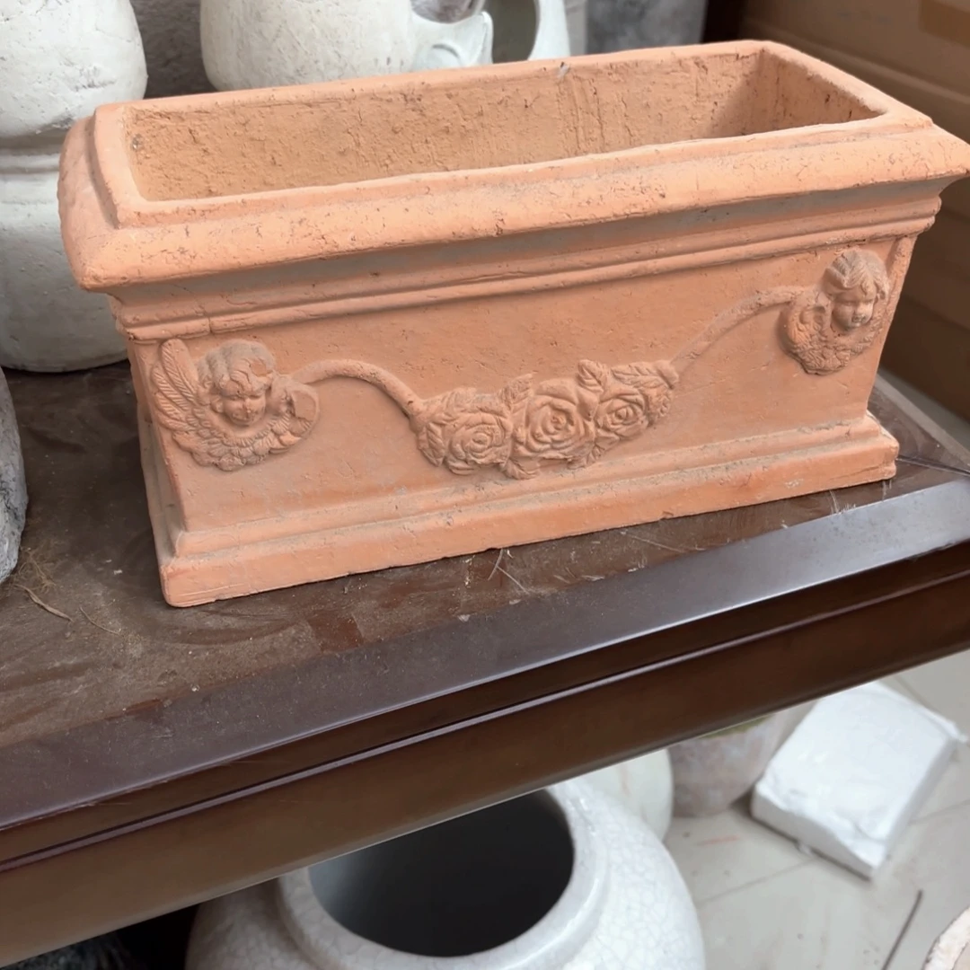 许纯的花房孤品124