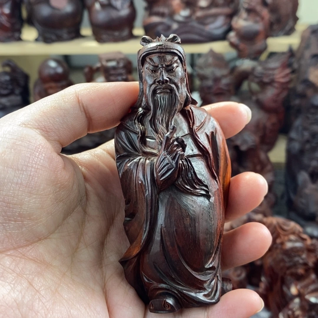 用***5檀香紫檀（小叶紫檀）