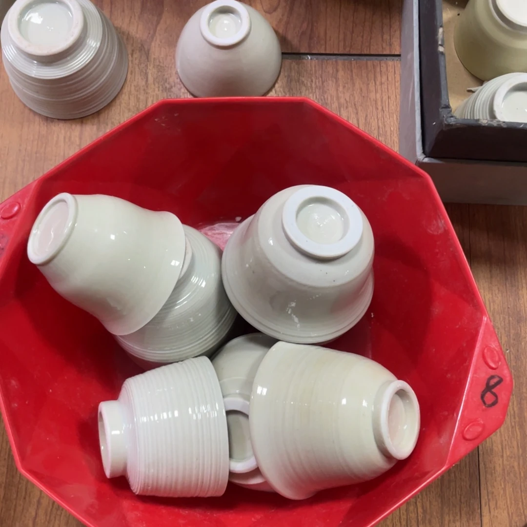 茶具茶器茶壶茶杯微瑕