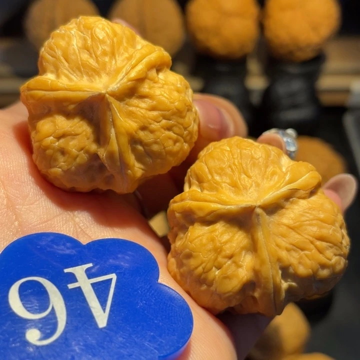 战斧正本三棱尺寸35
