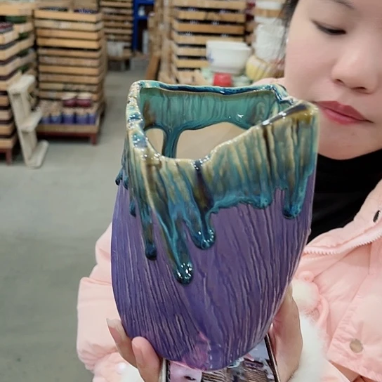 红陶直播间已有一年