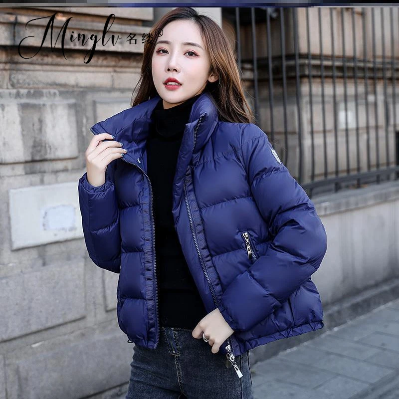 轻薄时尚羽绒服女2025新款秋冬小个子显瘦轻便白鸭绒爆款羽绒外套