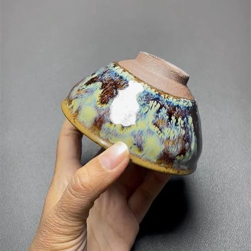 【闪购商品】茶盏-734............