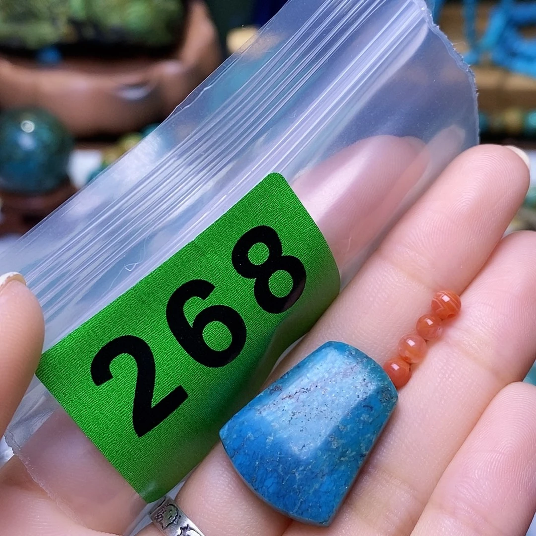空竹粉丝专享十堰特色散珠