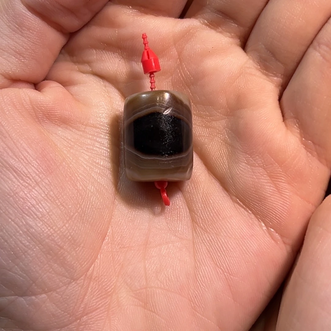 玛瑙/玉髓未镶嵌单珠