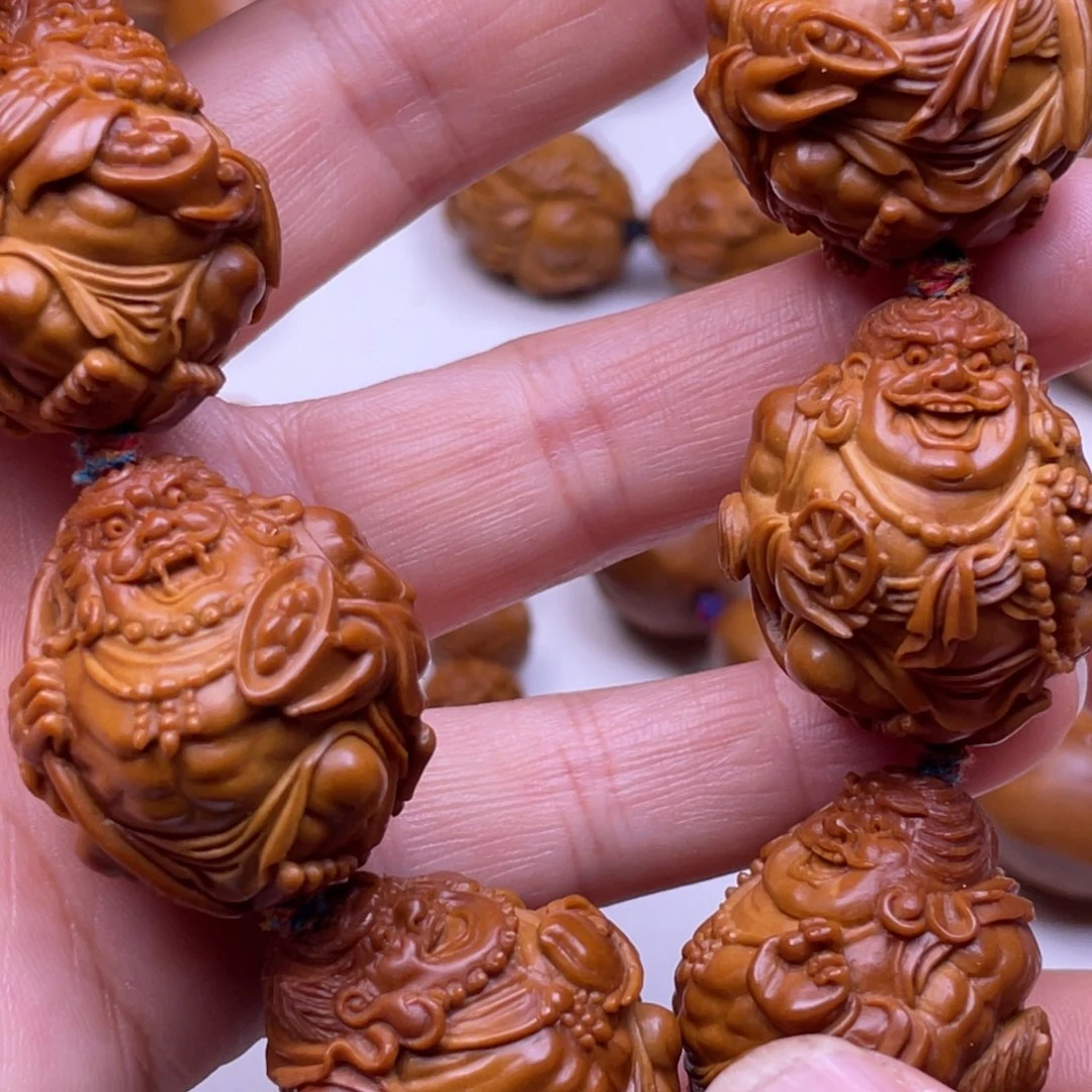 深***、橄榄核手串/手链橄榄油