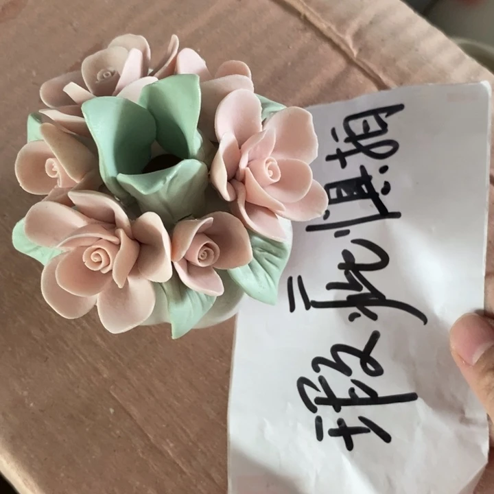 陶瓷树脂家居摆件