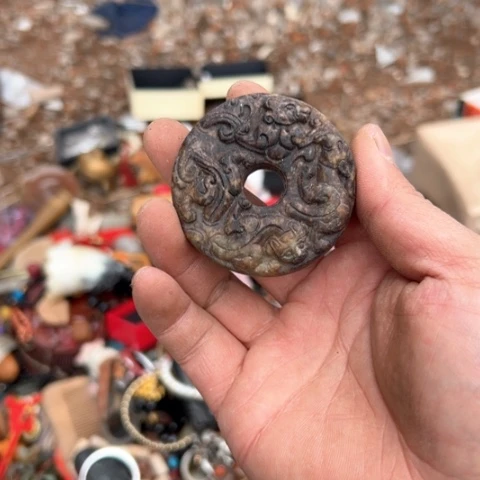 杂色豆（科檀/科特迪瓦檀木）疯*®