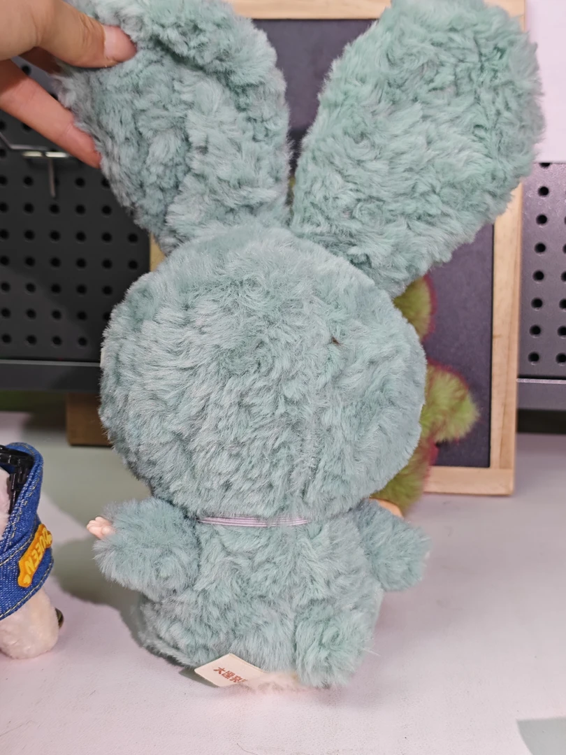 原创DIY秋冬必备包挂挂件摆件