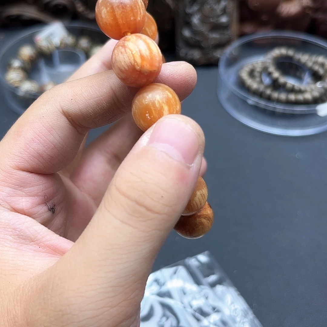 降真香手串/手链链接19