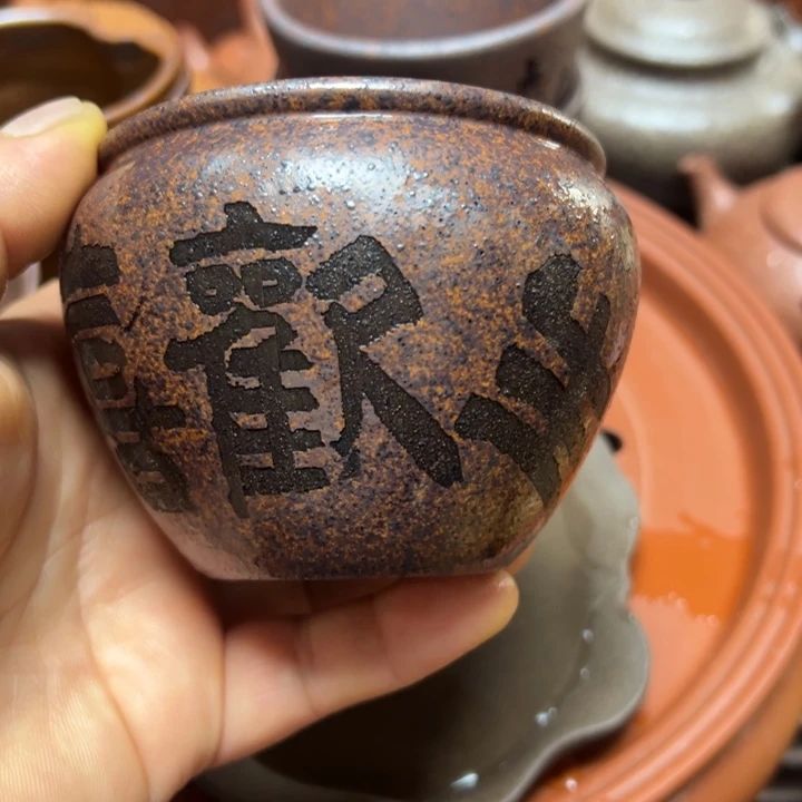 茶壶紫砂宜兴原矿紫泥