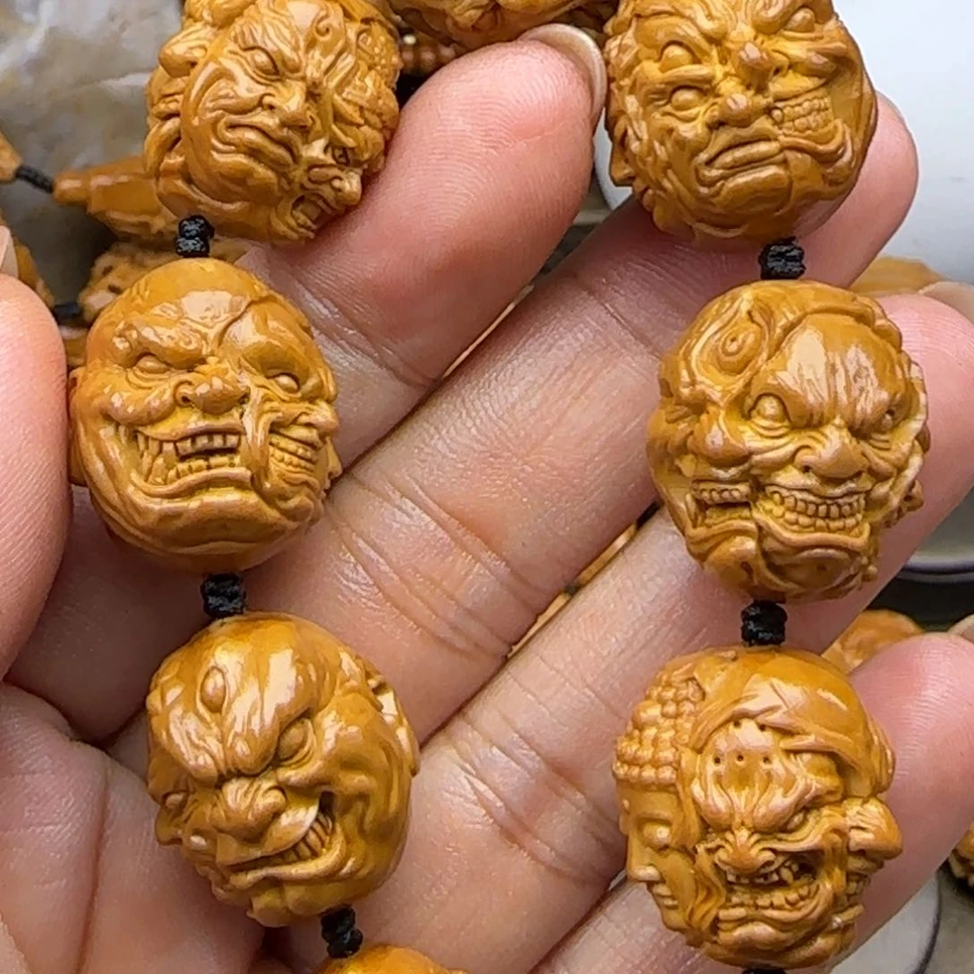 橄榄核手串橄榄橄榄