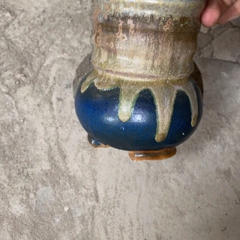 元***咪罐1933 微瑕38包邮景德镇陶瓷