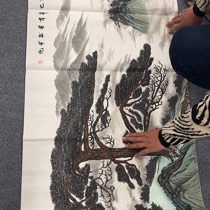 我是真的喜欢这个节目