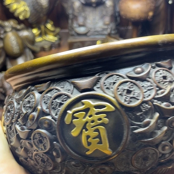 全是铜铜铜器铜器