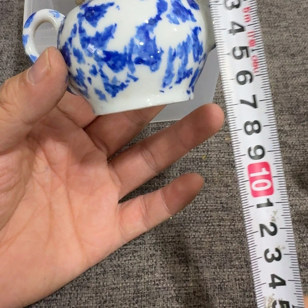 非常好用漂亮的茶具