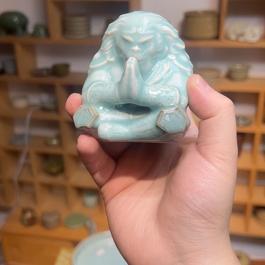 青瓷茶器青瓷茶器