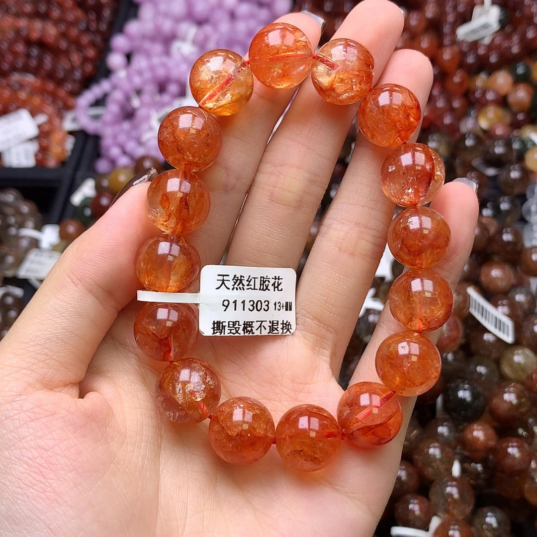 未镶嵌手链水晶,,,,,