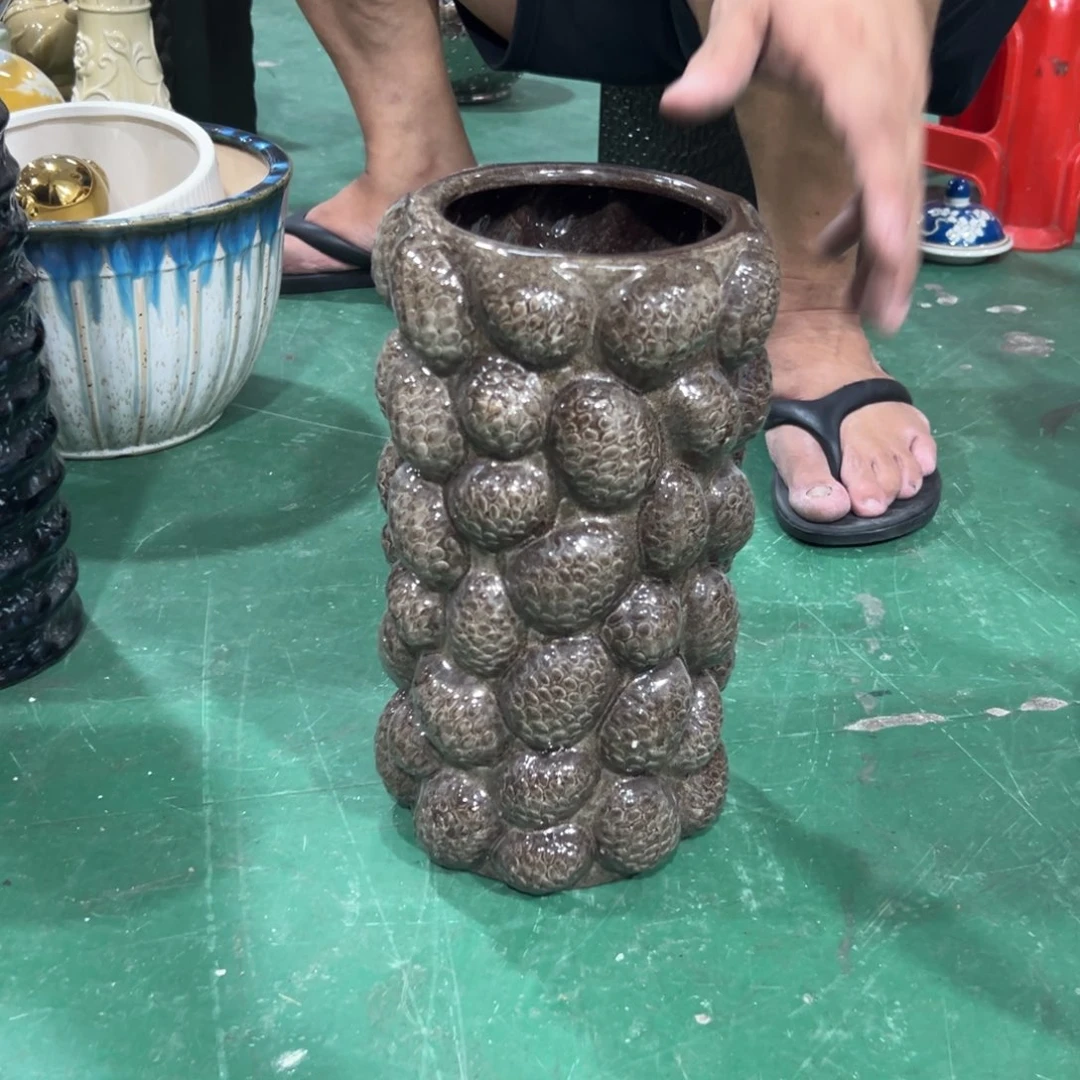 号高温陶瓷工艺饰品（微瑕慎拍）50