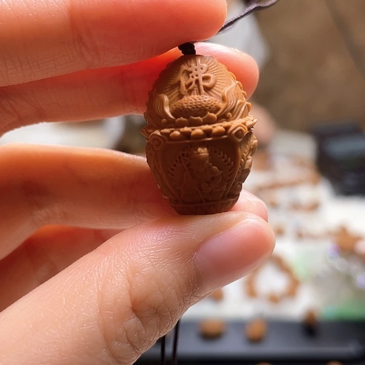 橄榄核手串/手链橄榄核