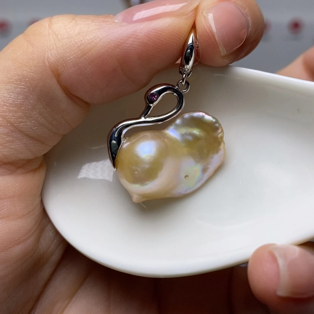 淡水珍珠其它未镶嵌