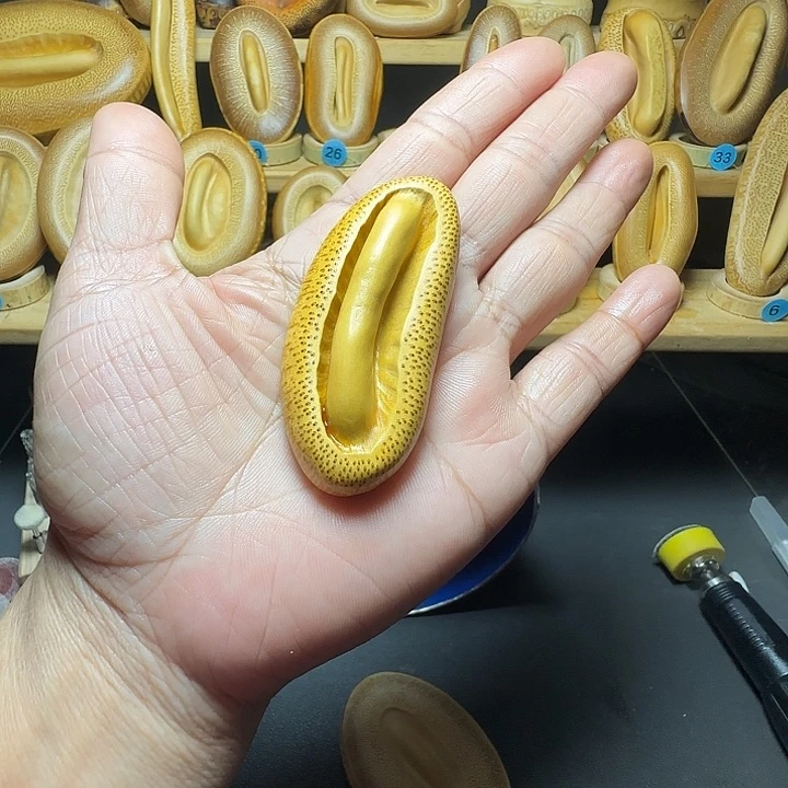 小***兽香榧木竹根竹隔一物一拍