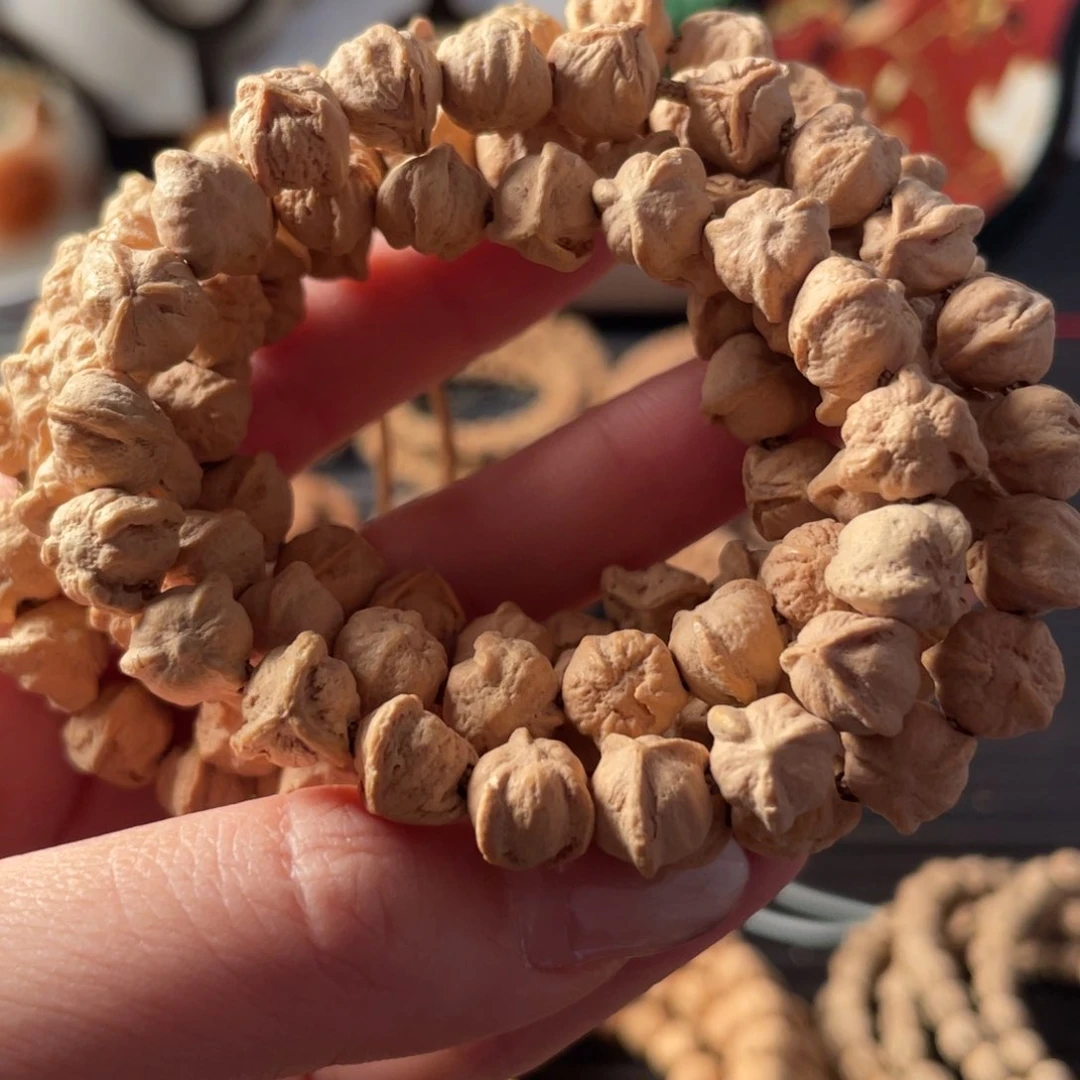 吊坠柏香籽/百香籽